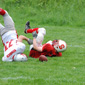 Stuttgart Scorpions Juniors vs. Kaiserslautern Pikes Juniors