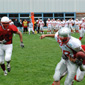 Stuttgart Scorpions Juniors vs. Kaiserslautern Pikes Juniors