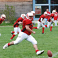 Stuttgart Scorpions Juniors vs. Kaiserslautern Pikes Juniors