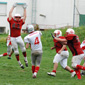 Stuttgart Scorpions Juniors vs. Kaiserslautern Pikes Juniors