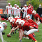 Stuttgart Scorpions Juniors vs. Kaiserslautern Pikes Juniors