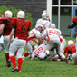 Stuttgart Scorpions Juniors vs. Kaiserslautern Pikes Juniors