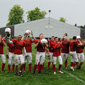 Stuttgart Scorpions Juniors vs. Kaiserslautern Pikes Juniors