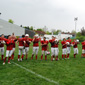 Stuttgart Scorpions Juniors vs. Kaiserslautern Pikes Juniors