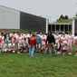 Stuttgart Scorpions Juniors vs. Kaiserslautern Pikes Juniors