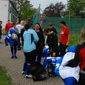 Stuttgart Scorpions Sisters vs. Mainz Golden Eagles Ladies