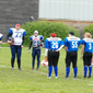 Stuttgart Scorpions Sisters vs. Mainz Golden Eagles Ladies