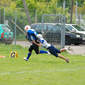 Stuttgart Scorpions Sisters vs. Mainz Golden Eagles Ladies