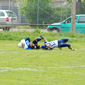 Stuttgart Scorpions Sisters vs. Mainz Golden Eagles Ladies