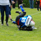 Stuttgart Scorpions Sisters vs. Mainz Golden Eagles Ladies