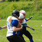 Stuttgart Scorpions Sisters vs. Mainz Golden Eagles Ladies