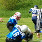 Stuttgart Scorpions Sisters vs. Mainz Golden Eagles Ladies