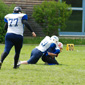 Stuttgart Scorpions Sisters vs. Mainz Golden Eagles Ladies