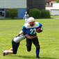 Stuttgart Scorpions Sisters vs. Mainz Golden Eagles Ladies