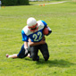 Stuttgart Scorpions Sisters vs. Mainz Golden Eagles Ladies