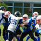 Stuttgart Scorpions Sisters vs. Mainz Golden Eagles Ladies