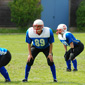 Stuttgart Scorpions Sisters vs. Mainz Golden Eagles Ladies