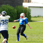 Stuttgart Scorpions Sisters vs. Mainz Golden Eagles Ladies