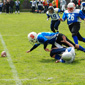 Stuttgart Scorpions Sisters vs. Mainz Golden Eagles Ladies