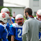 Stuttgart Scorpions Sisters vs. Mainz Golden Eagles Ladies