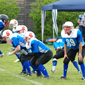 Stuttgart Scorpions Sisters vs. Mainz Golden Eagles Ladies