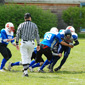 Stuttgart Scorpions Sisters vs. Mainz Golden Eagles Ladies