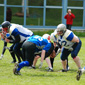 Stuttgart Scorpions Sisters vs. Mainz Golden Eagles Ladies