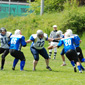 Stuttgart Scorpions Sisters vs. Mainz Golden Eagles Ladies