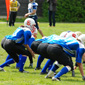 Stuttgart Scorpions Sisters vs. Mainz Golden Eagles Ladies