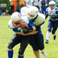 Stuttgart Scorpions Sisters vs. Mainz Golden Eagles Ladies