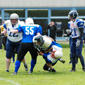 Stuttgart Scorpions Sisters vs. Mainz Golden Eagles Ladies