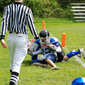 Stuttgart Scorpions Sisters vs. Mainz Golden Eagles Ladies