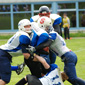 Stuttgart Scorpions Sisters vs. Mainz Golden Eagles Ladies