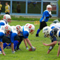 Stuttgart Scorpions Sisters vs. Mainz Golden Eagles Ladies