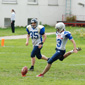 Stuttgart Scorpions Sisters vs. Mainz Golden Eagles Ladies