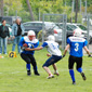 Stuttgart Scorpions Sisters vs. Mainz Golden Eagles Ladies