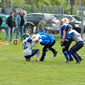 Stuttgart Scorpions Sisters vs. Mainz Golden Eagles Ladies