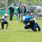 Stuttgart Scorpions Sisters vs. Mainz Golden Eagles Ladies