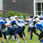 Stuttgart Scorpions Sisters vs. Mainz Golden Eagles Ladies