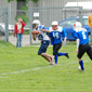 Stuttgart Scorpions Sisters vs. Mainz Golden Eagles Ladies