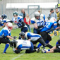 Stuttgart Scorpions Sisters vs. Mainz Golden Eagles Ladies