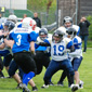 Stuttgart Scorpions Sisters vs. Mainz Golden Eagles Ladies