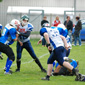 Stuttgart Scorpions Sisters vs. Mainz Golden Eagles Ladies