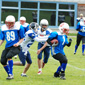 Stuttgart Scorpions Sisters vs. Mainz Golden Eagles Ladies