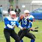 Stuttgart Scorpions Sisters vs. Mainz Golden Eagles Ladies