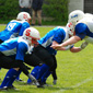 Stuttgart Scorpions Sisters vs. Mainz Golden Eagles Ladies