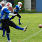 Stuttgart Scorpions Sisters vs. Mainz Golden Eagles Ladies