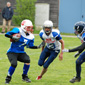 Stuttgart Scorpions Sisters vs. Mainz Golden Eagles Ladies