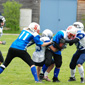 Stuttgart Scorpions Sisters vs. Mainz Golden Eagles Ladies