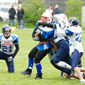 Stuttgart Scorpions Sisters vs. Mainz Golden Eagles Ladies